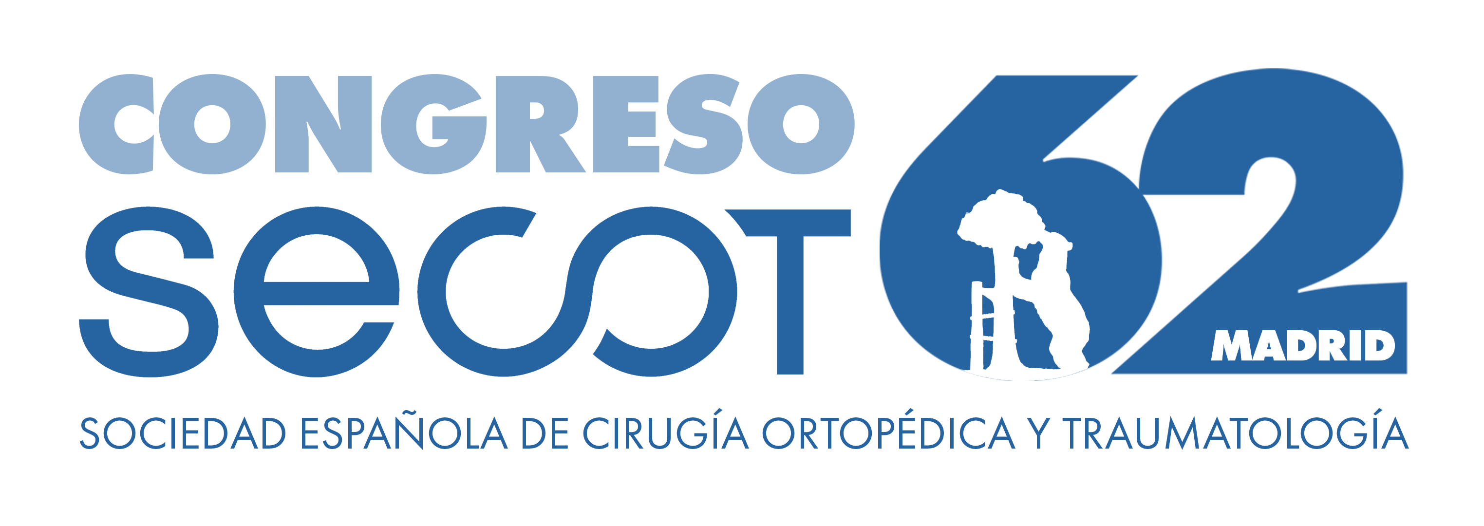 Logo Congreso SECOT
